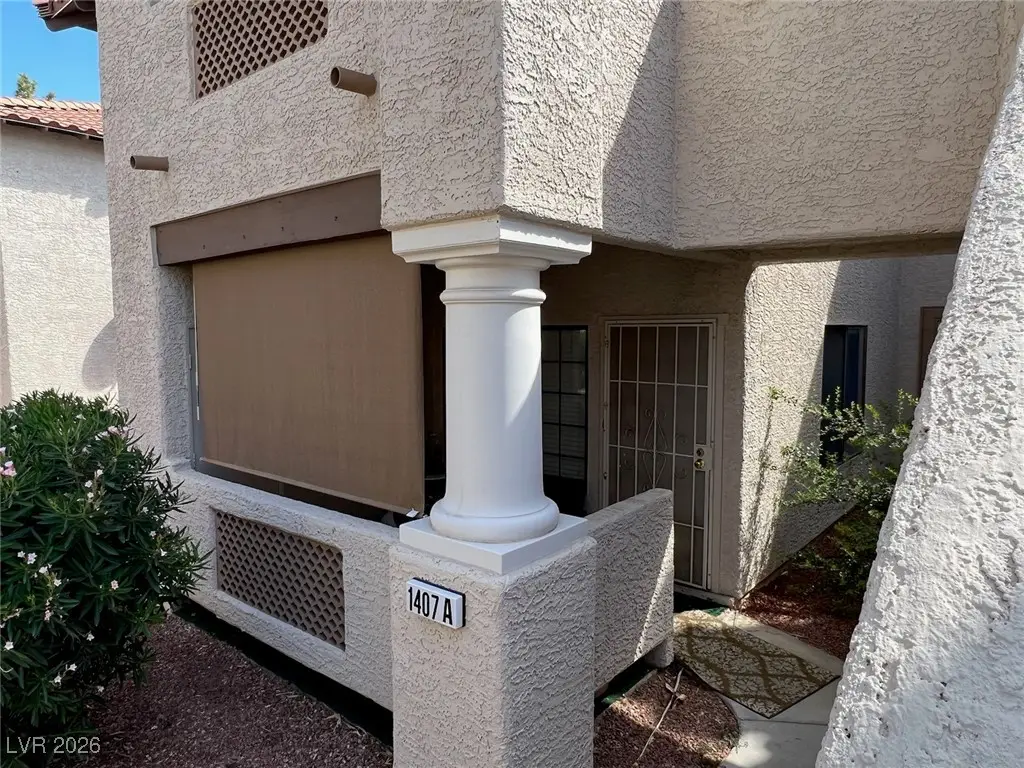 1407 Santa Margarita Street #A, Las Vegas, NV 89146 - Image #1