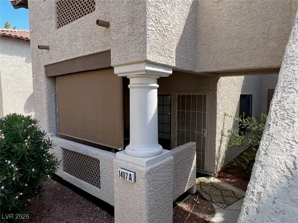1407 Santa Margarita Street #A, Las Vegas, NV 89146