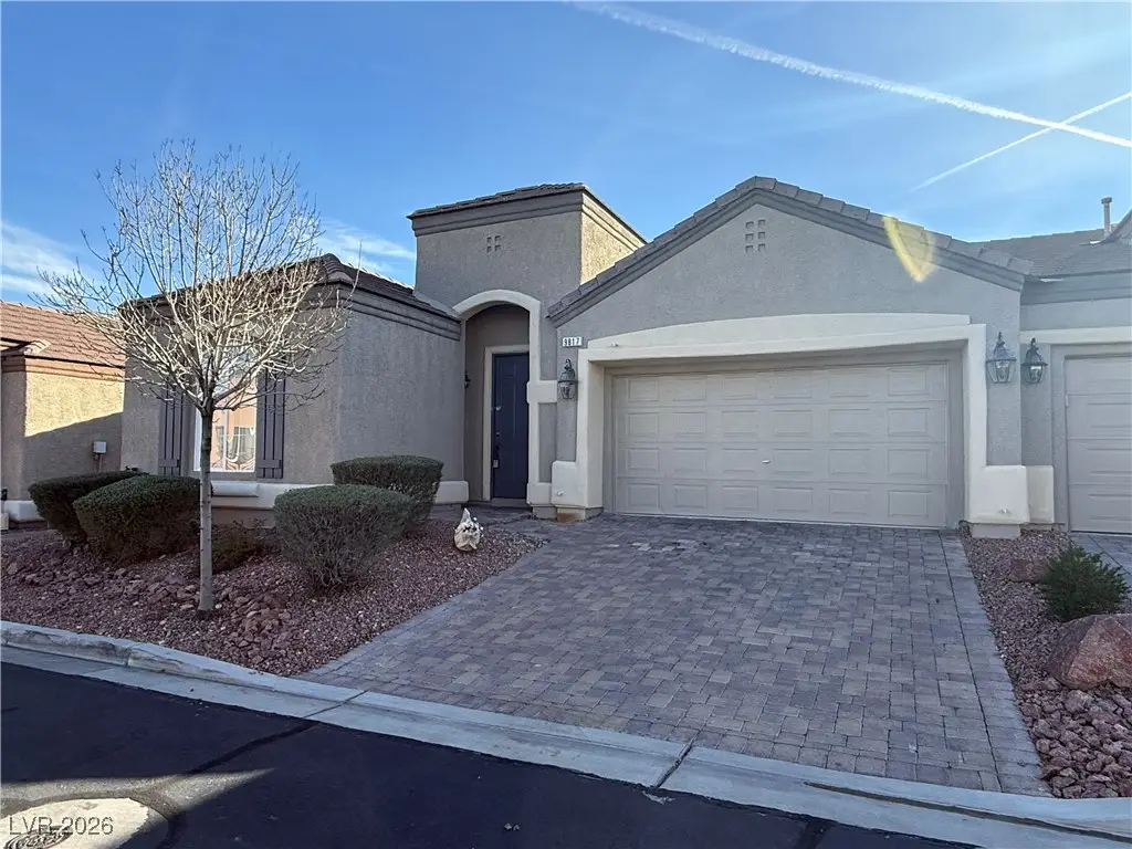 9817 Fiesta Rose Avenue, Las Vegas, NV 89148 - Image #1