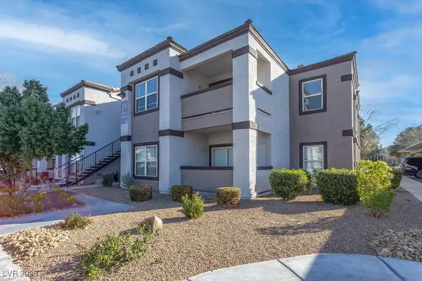 7255 W Sunset Road #1140, Las Vegas, NV 89113