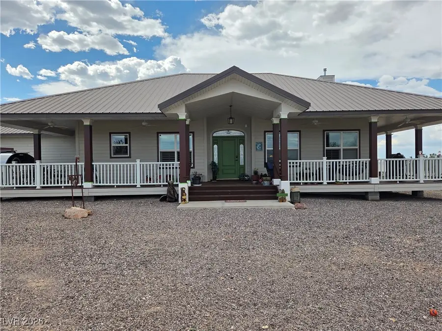 675 Gino Court, Pioche, NV 89043 - Image #2
