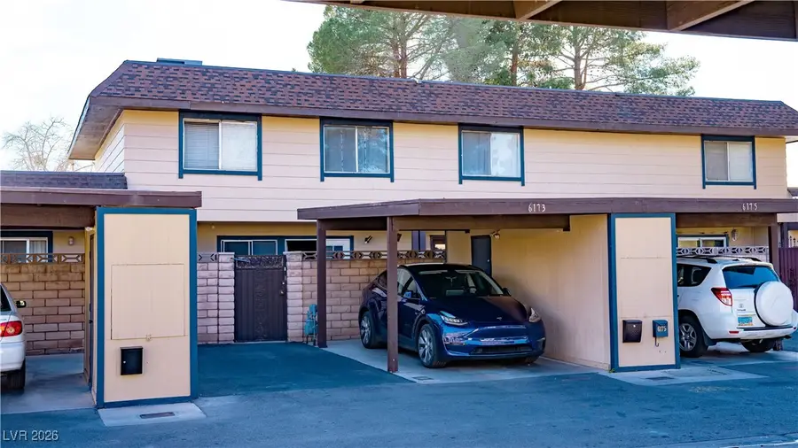 6173 Meadowhaven Lane, Las Vegas, NV 89103 - Image #2