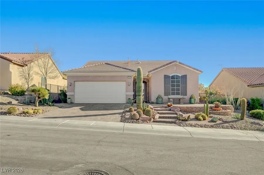 2699 White Sage Drive, Henderson, NV 89052 - Image #2