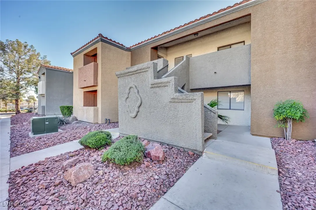 3151 Soaring Gulls Drive #2082, Las Vegas, NV 89128 - Image #1