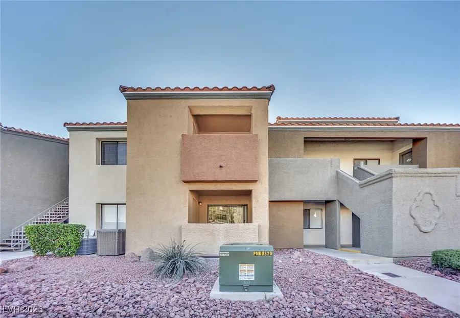 3151 Soaring Gulls Drive #2082, Las Vegas, NV 89128 - Image #2