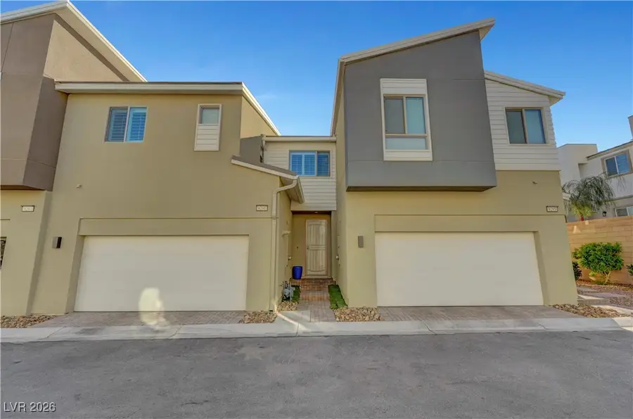 9291 Desert Pearl Avenue, Las Vegas, NV 89148 - Image #2