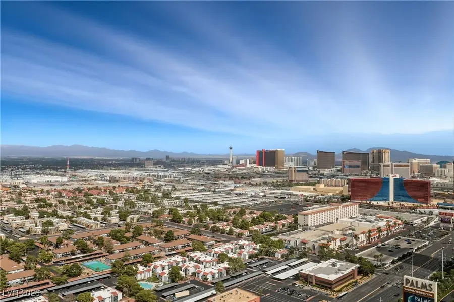 4381 W Flamingo Road #2301, Las Vegas, NV 89103 - Image #2