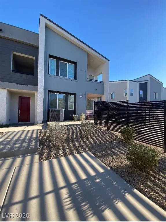 129 Laguna Commons Lane, Henderson, NV 89015