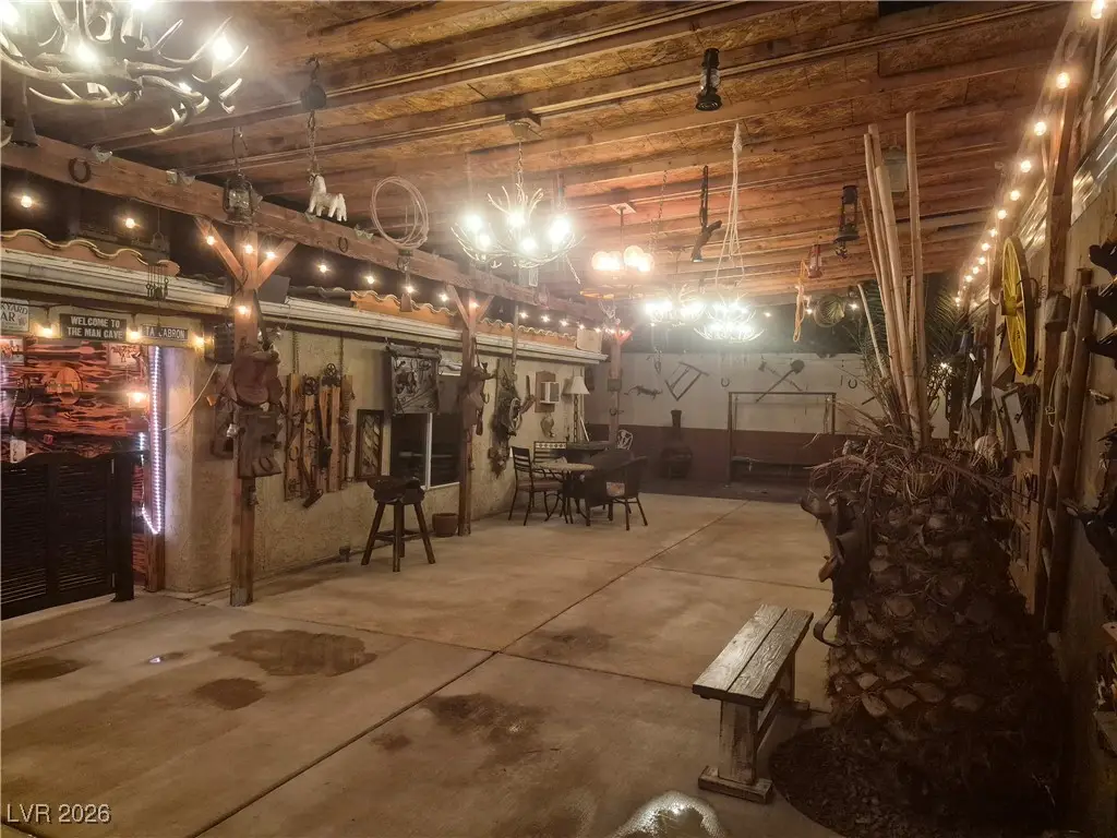 6551 Caddington Avenue, Las Vegas, NV 89110 - Image #1