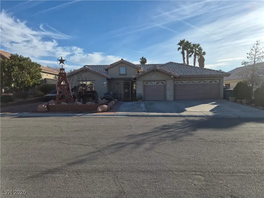 6551 Caddington Avenue, Las Vegas, NV 89110 - Image #2