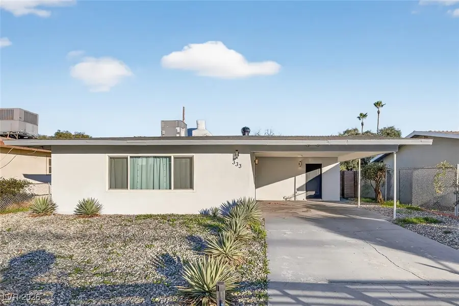333 S Tonopah Drive, Las Vegas, NV 89106 - Image #3