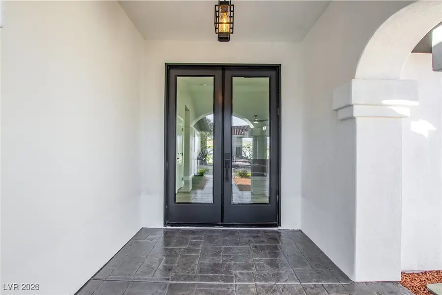 4785 N Grand Canyon Drive, Las Vegas, NV 89129 - Image #2