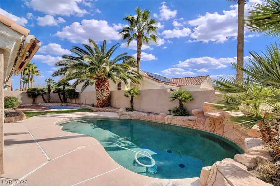 8049 Edward Baher Avenue, Las Vegas, NV 89149 - #2