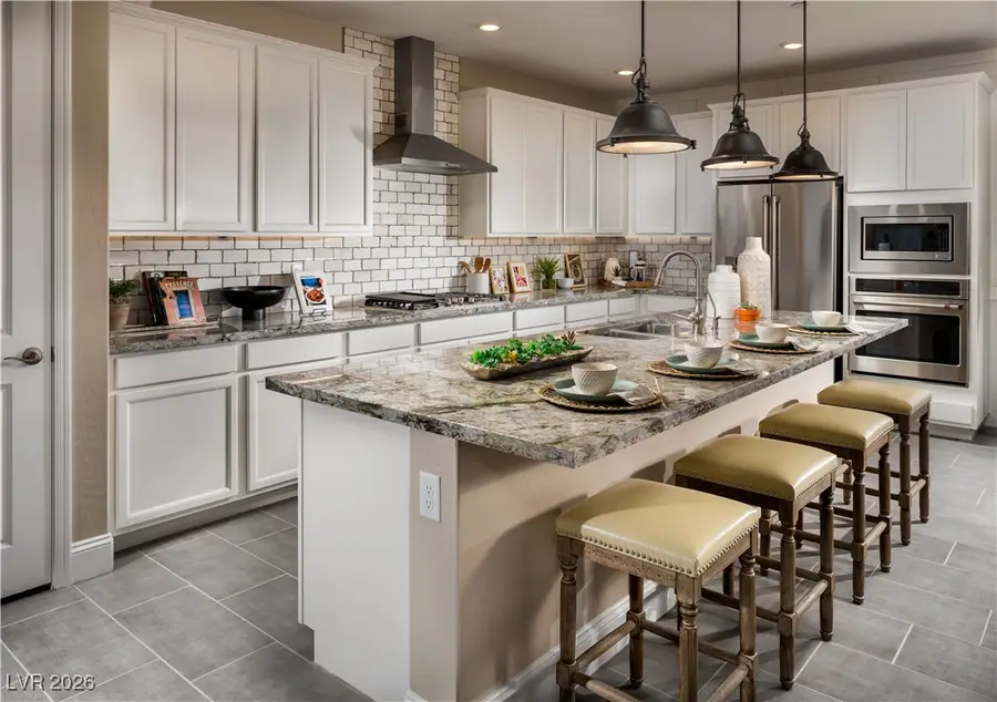 9609 Ruby Rust Lane, Las Vegas, NV 89143 - Image #2