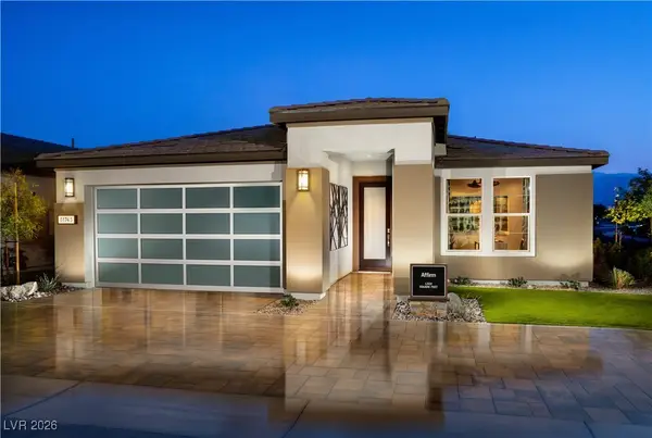 10199 Redwood Desert Drive, Las Vegas, NV 89143