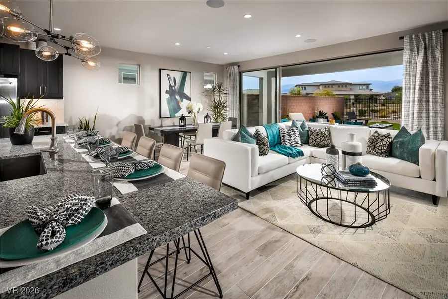 10199 Redwood Desert Drive, Las Vegas, NV 89143 - Image #3