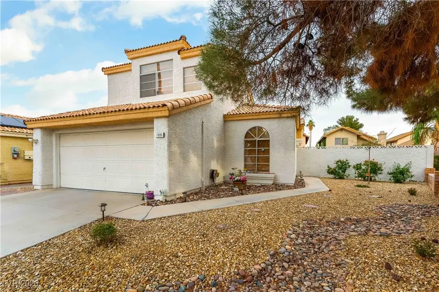 7095 Orange Grove Lane, Las Vegas, NV 89119 - Image #2