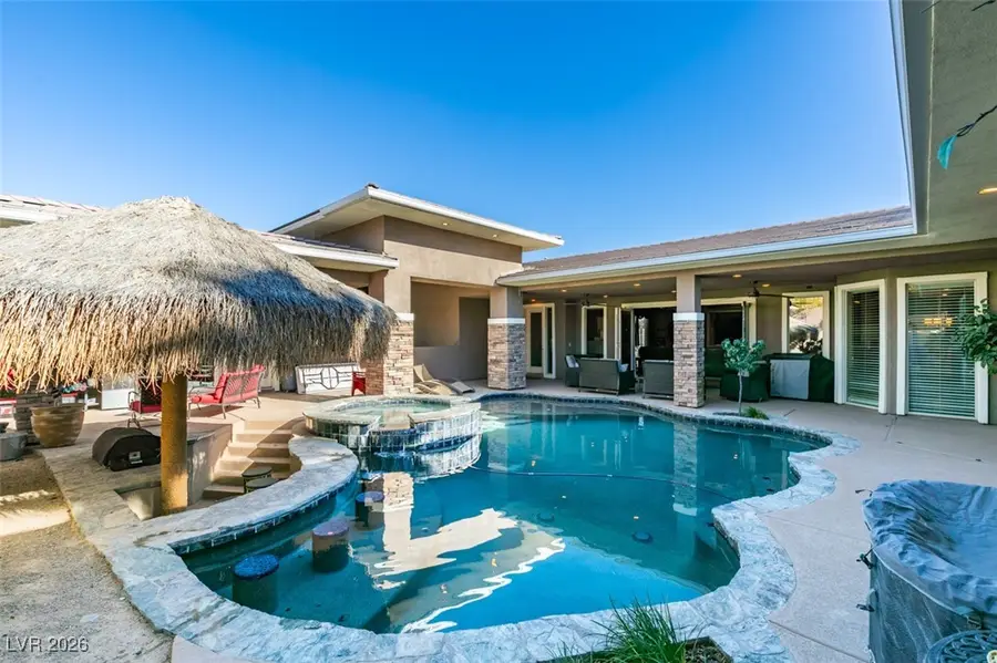 2817 High View Drive, Henderson, NV 89014 - Image #2