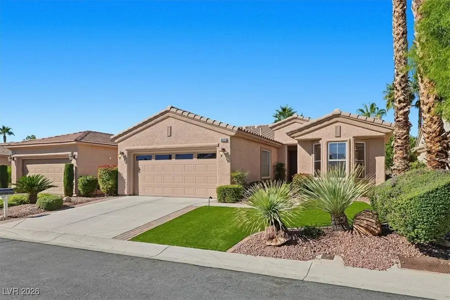 4639 Denaro Drive, Las Vegas, NV 89135 - Image #2