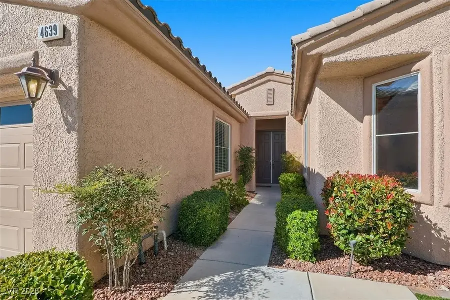 4639 Denaro Drive, Las Vegas, NV 89135 - Image #3