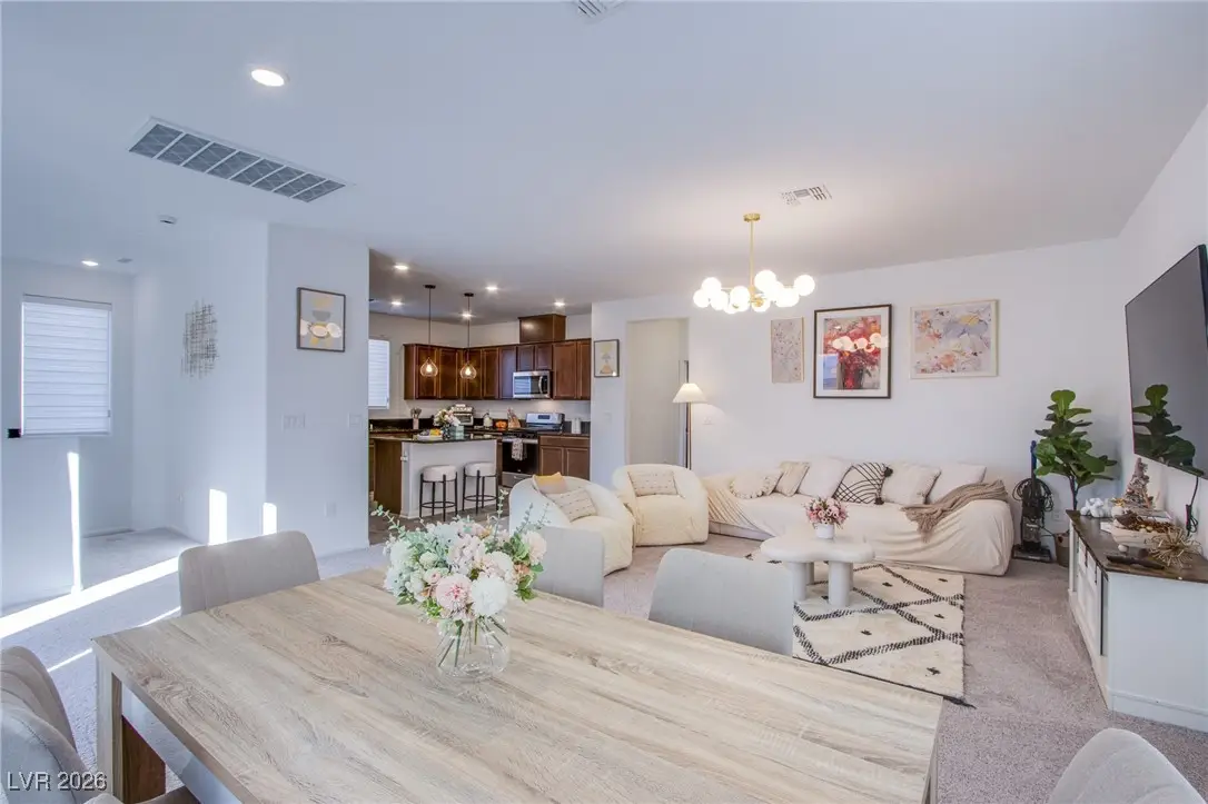 7378 Crown Landing Street, Las Vegas, NV 89113 - #1