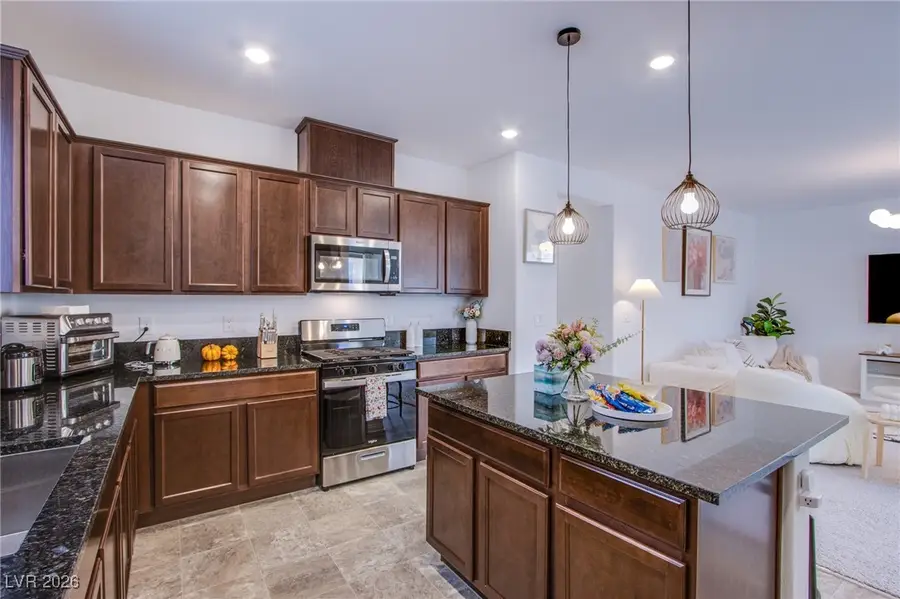 7378 Crown Landing Street, Las Vegas, NV 89113 - #2
