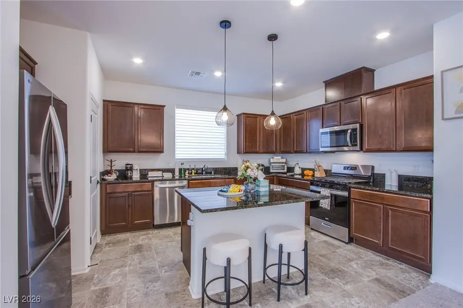 7378 Crown Landing Street, Las Vegas, NV 89113 - #3