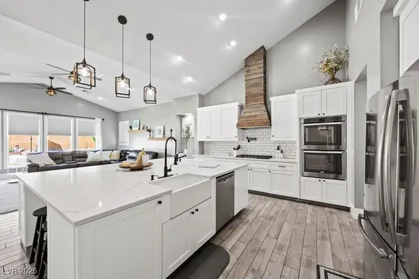 5865 Egan Crest Drive, Las Vegas, NV 89149