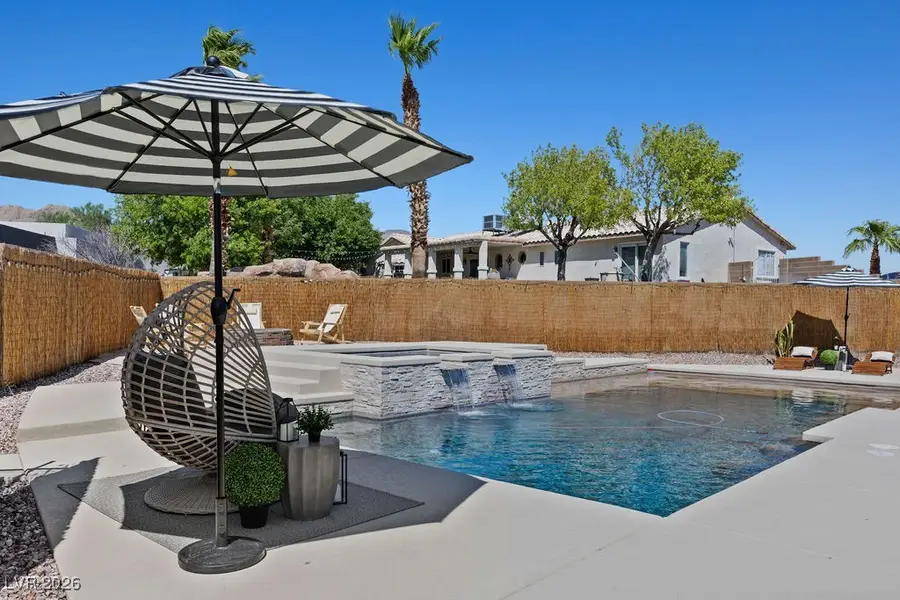 5865 Egan Crest Drive, Las Vegas, NV 89149 - Image #3