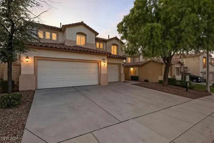 1589 Sabatini Drive, Henderson, NV 89052 - Image #2