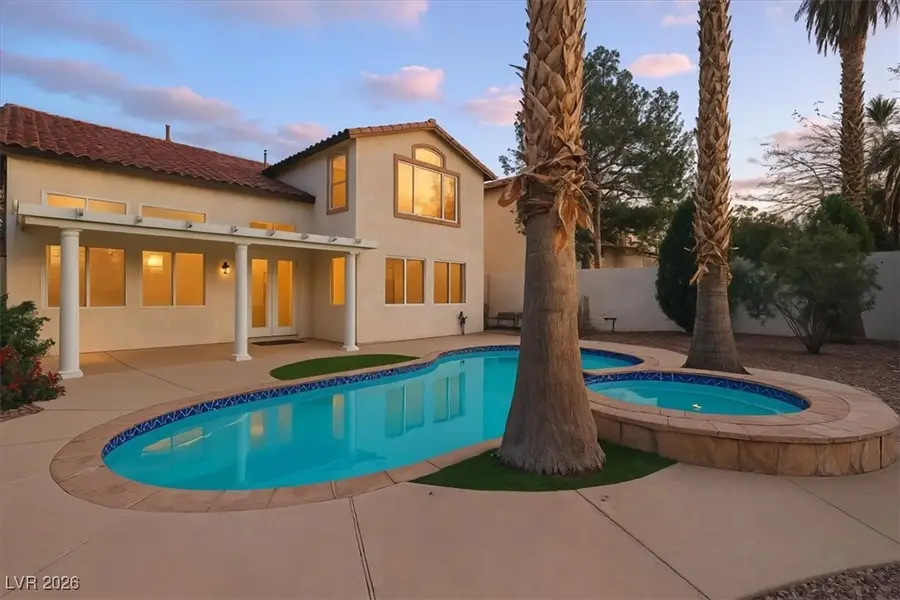 1589 Sabatini Drive, Henderson, NV 89052 - Image #3