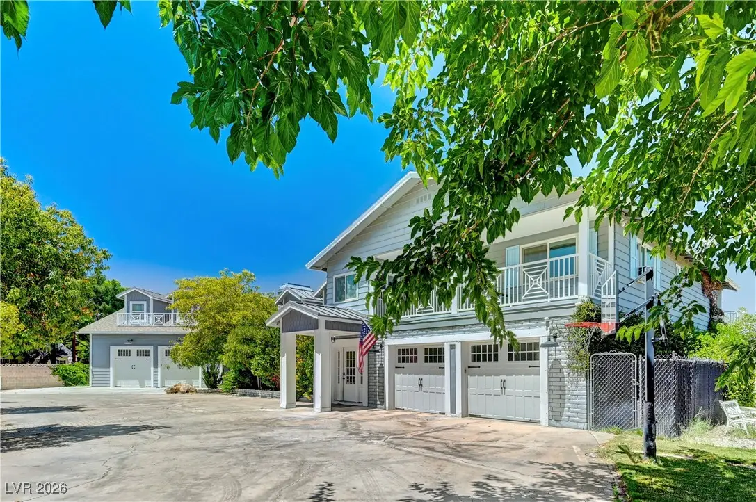 5880 W Oquendo Road, Las Vegas, NV 89118 - Image #1