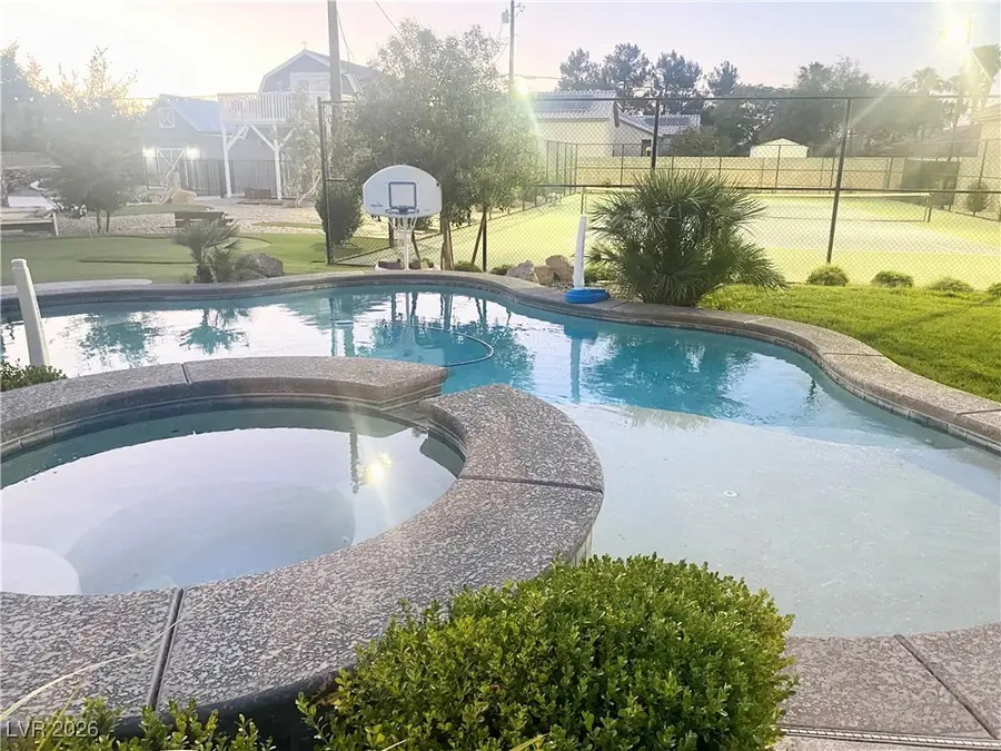 5880 W Oquendo Road, Las Vegas, NV 89118 - Image #2