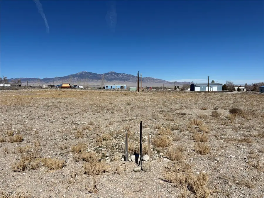 370 Pioche Street, Baker, NV 89311 - #3