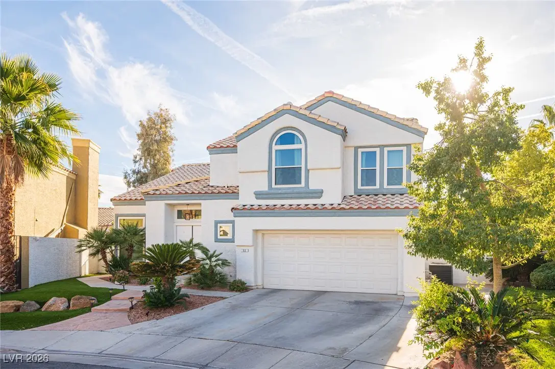 52 Moonrise Way, Henderson, NV 89074 - Image #1