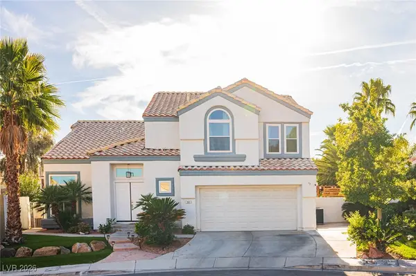 52 Moonrise Way, Henderson, NV 89074