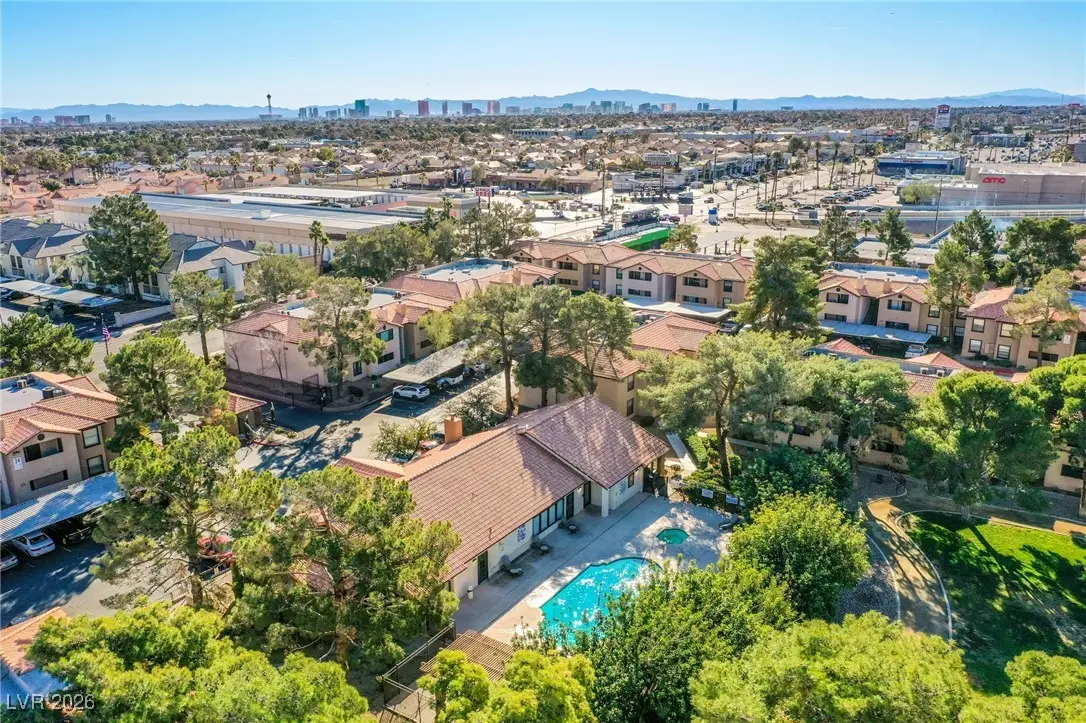 2451 N Rainbow Boulevard #2065, Las Vegas, NV 89108 - Image #1