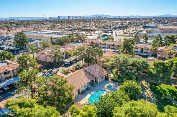 2451 N Rainbow Boulevard #2065, Las Vegas, NV 89108