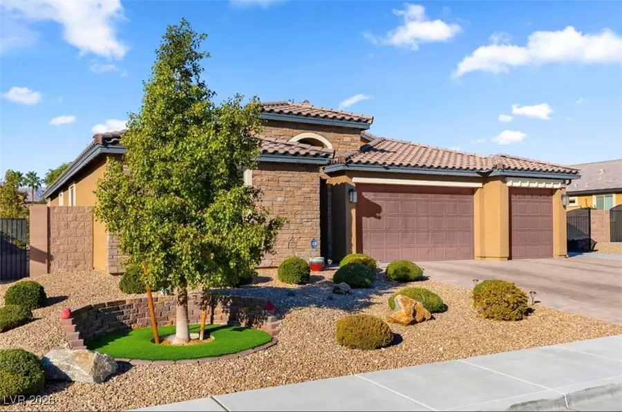 5145 Royal Indigo Street, Las Vegas, NV 89130 - Image #2