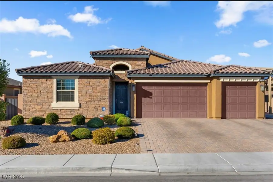 5145 Royal Indigo Street, Las Vegas, NV 89130 - Image #3