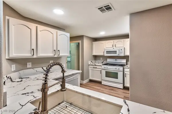 2050 W Warm Springs Road #312, Henderson, NV 89014