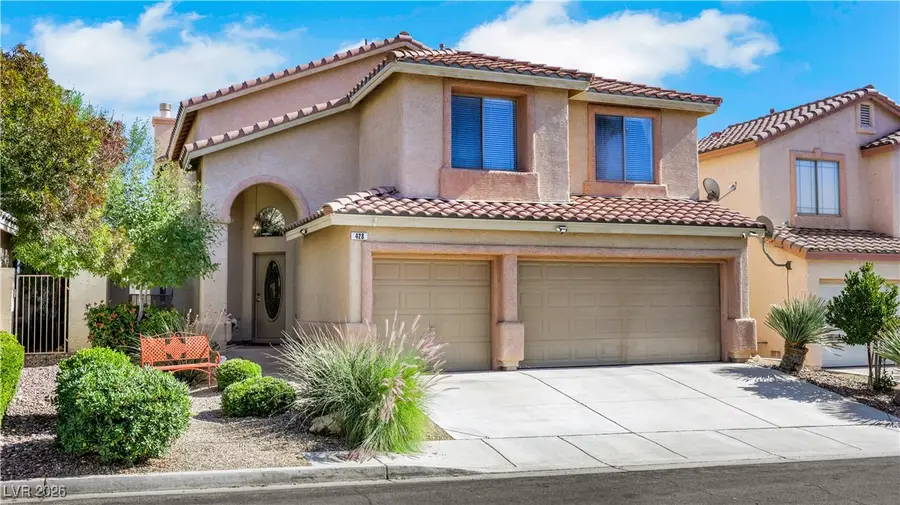 428 Madison Taylor Place, Las Vegas, NV 89144 - Image #2