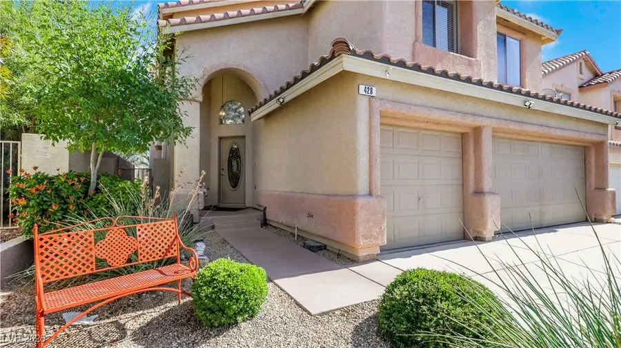 428 Madison Taylor Place, Las Vegas, NV 89144 - Image #3