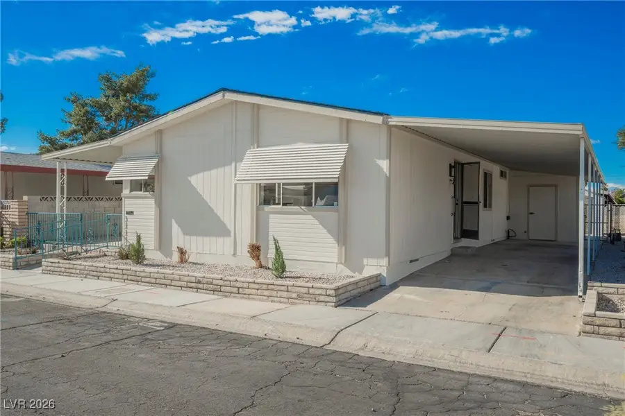 3111 Tularosa Lane, Las Vegas, NV 89122 - Image #3