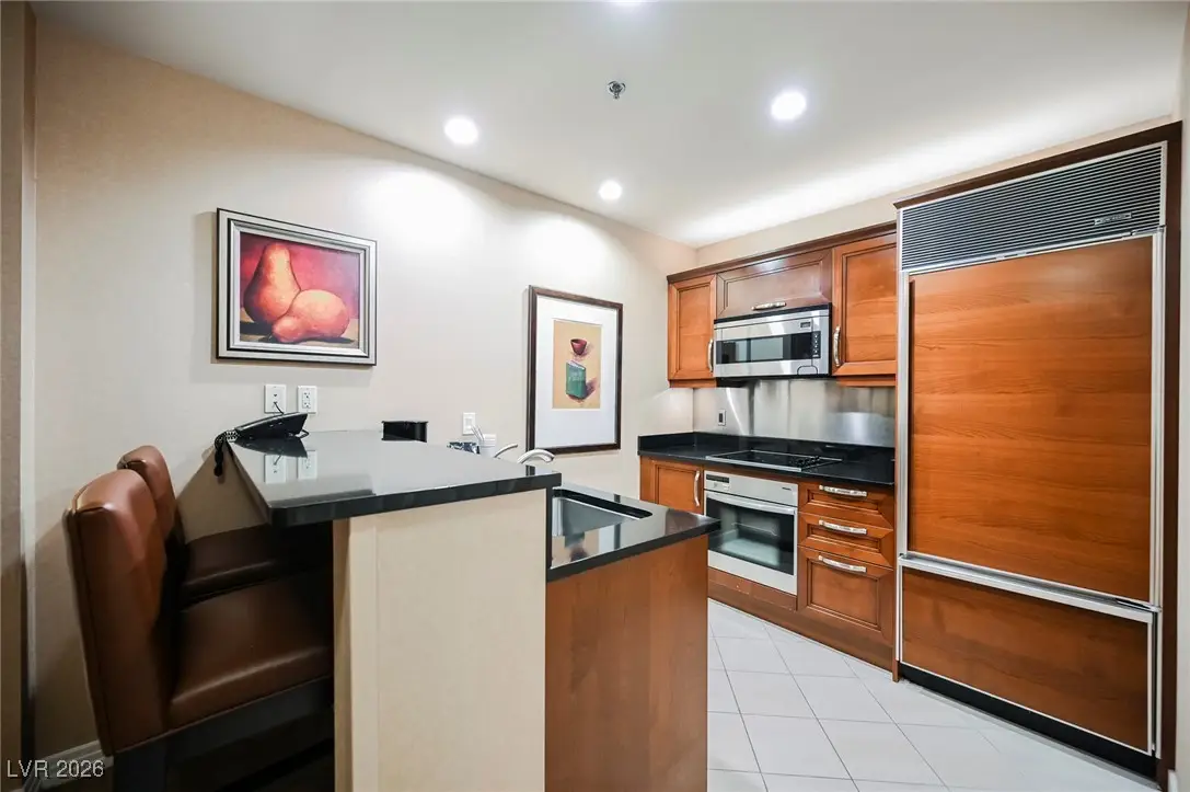 145 Harmon Avenue #208, Las Vegas, NV 89109 - #1