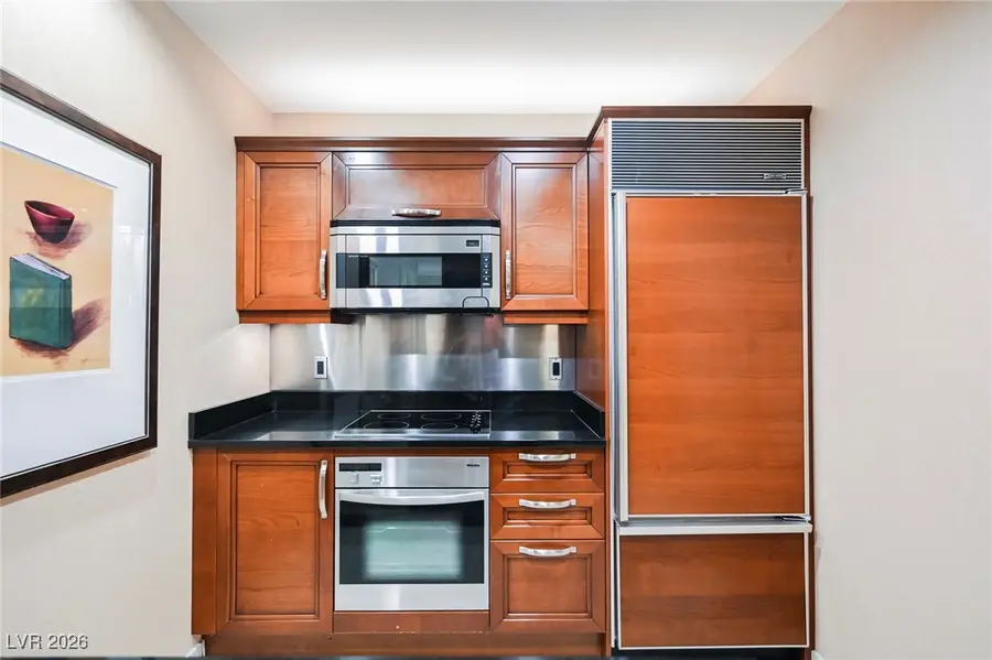 145 Harmon Avenue #208, Las Vegas, NV 89109 - #2