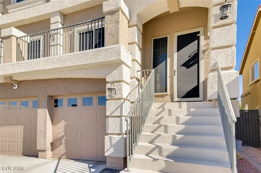 10704 Meridian Mills Road, Henderson, NV 89052 - #3