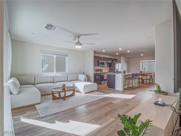 6843 Truffle Gray Street, Las Vegas, NV 89148