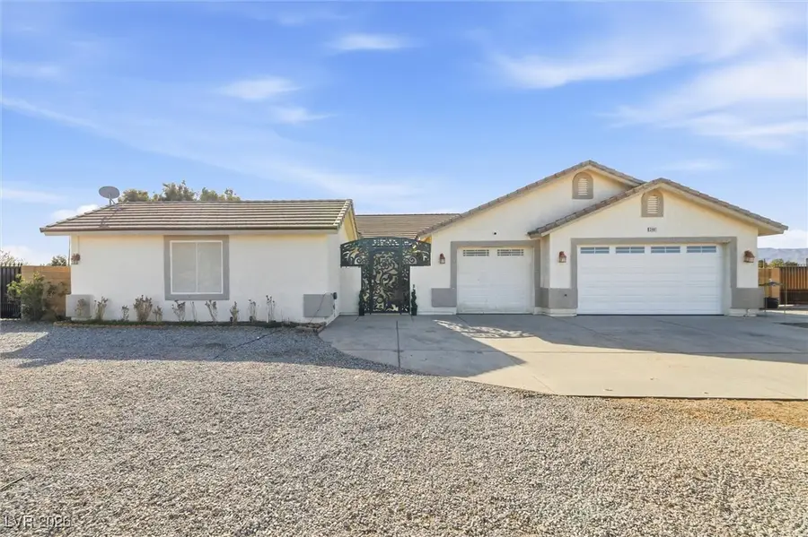 2461 E Deerskin Street, Pahrump, NV 89048 - Image #3