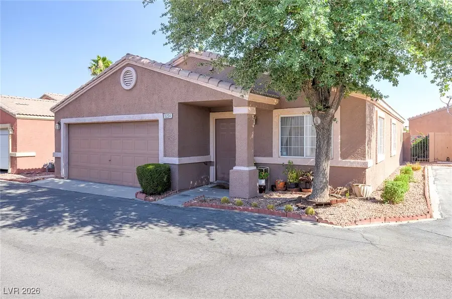 5234 Panguitch Drive, Las Vegas, NV 89122 - Image #2